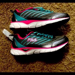 COPY - Fila’s cool max